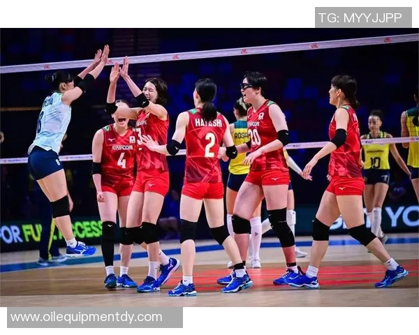 专访陈敏：深入探讨排球背后的成功秘诀与团队协作的重要性