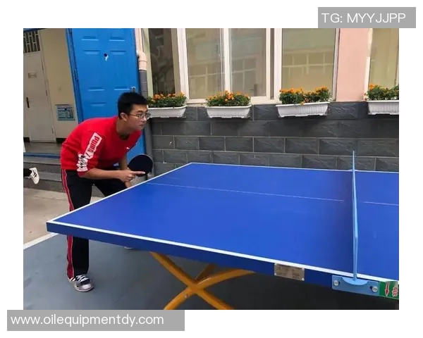 从零起步掌握乒乓球灵活性技巧全解析与实用训练方法