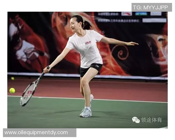 南京网球队意识探讨:提升团队协作与竞技水平的新思路 南京网球队意识探讨:提升团队协作与竞技水平的新思路