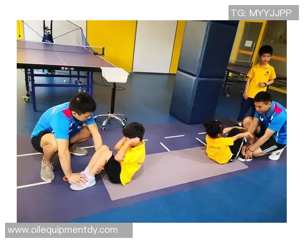 广州乒乓球队心理素质分析与提升策略探讨