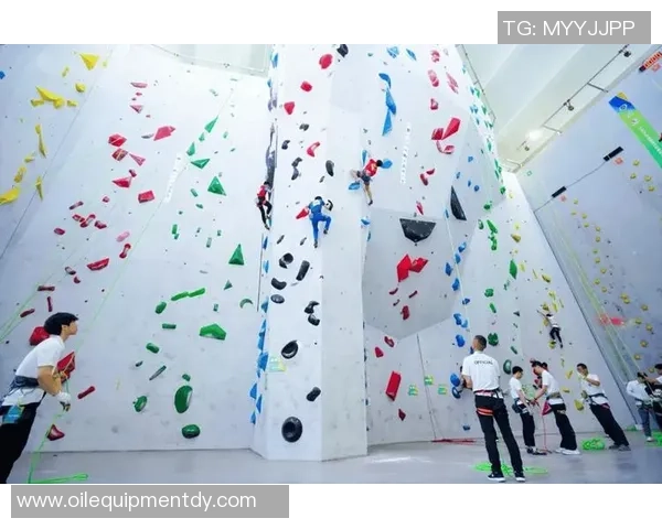 杭州攀岩队的控制得失分析与未来发展展望 杭州攀岩队的控制得失分析与未来发展展望