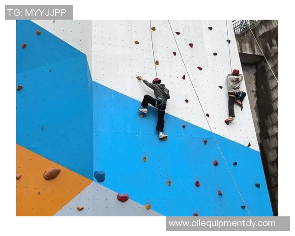 武汉攀岩队如何通过节奏革新提升竞技水平与团队协作能力