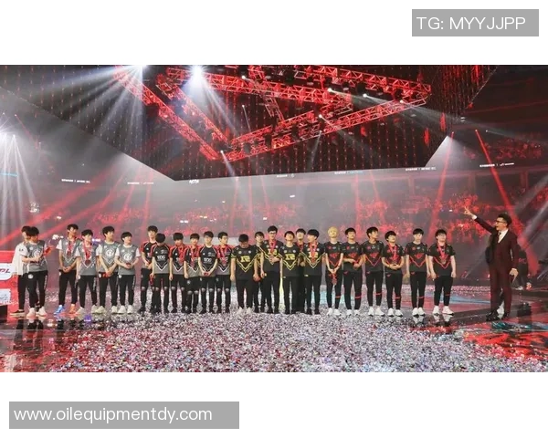 洲际赛最新积分榜揭晓RNG战队以55分稳居第一名