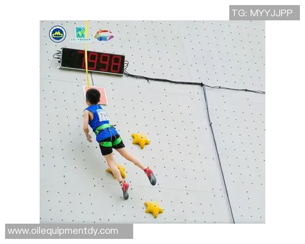 科学攀岩实力提升的系统训练方法与技巧分享