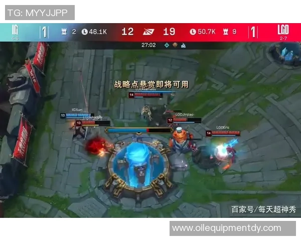 英雄联盟热议IG战队实力引发的争议与讨论分析 英雄联盟热议IG战队实力引发的争议与讨论分析