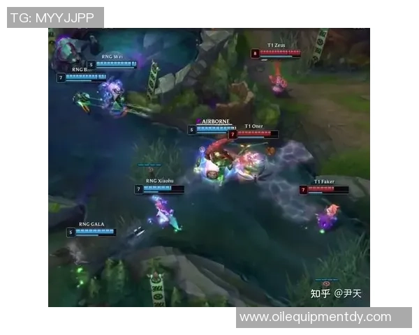 赛后复盘:WE与RNG对决中的节奏变化与战术分析 赛后复盘:WE与RNG对决中的节奏变化与战术分析