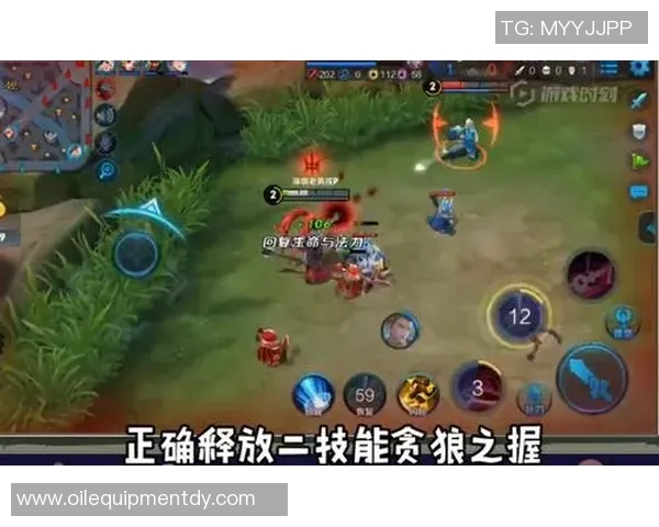 从零起步掌握王者荣耀战术全解析与实战技巧分享