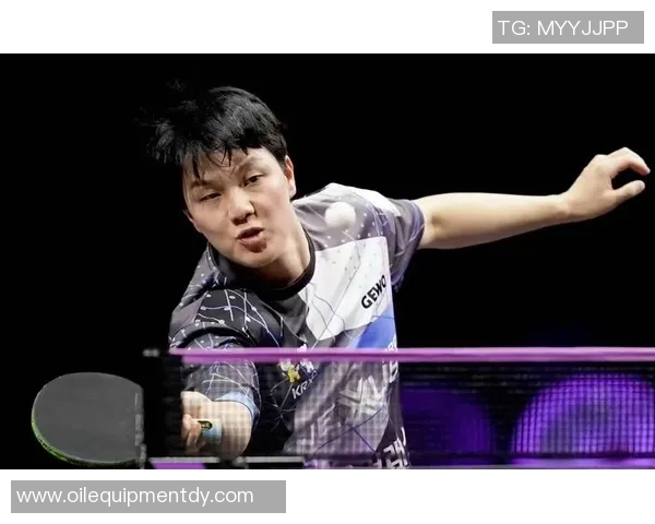 南京乒乓球队中路突破的成功与失败分析及未来发展方向探讨