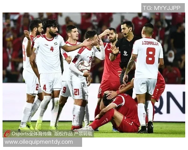 叙利亚与巴勒斯坦足球比赛直播信息及观看指南