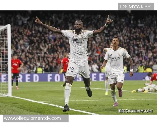 吕迪格：从德甲新星到国际舞台的坚韧防线之旅