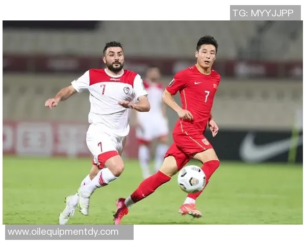 叙利亚足球队与中国亚足联的精彩对决展现亚洲足球的魅力与竞争力