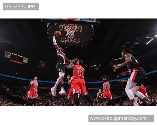 开拓者与公牛精彩对决直播全程回顾及赛后分析